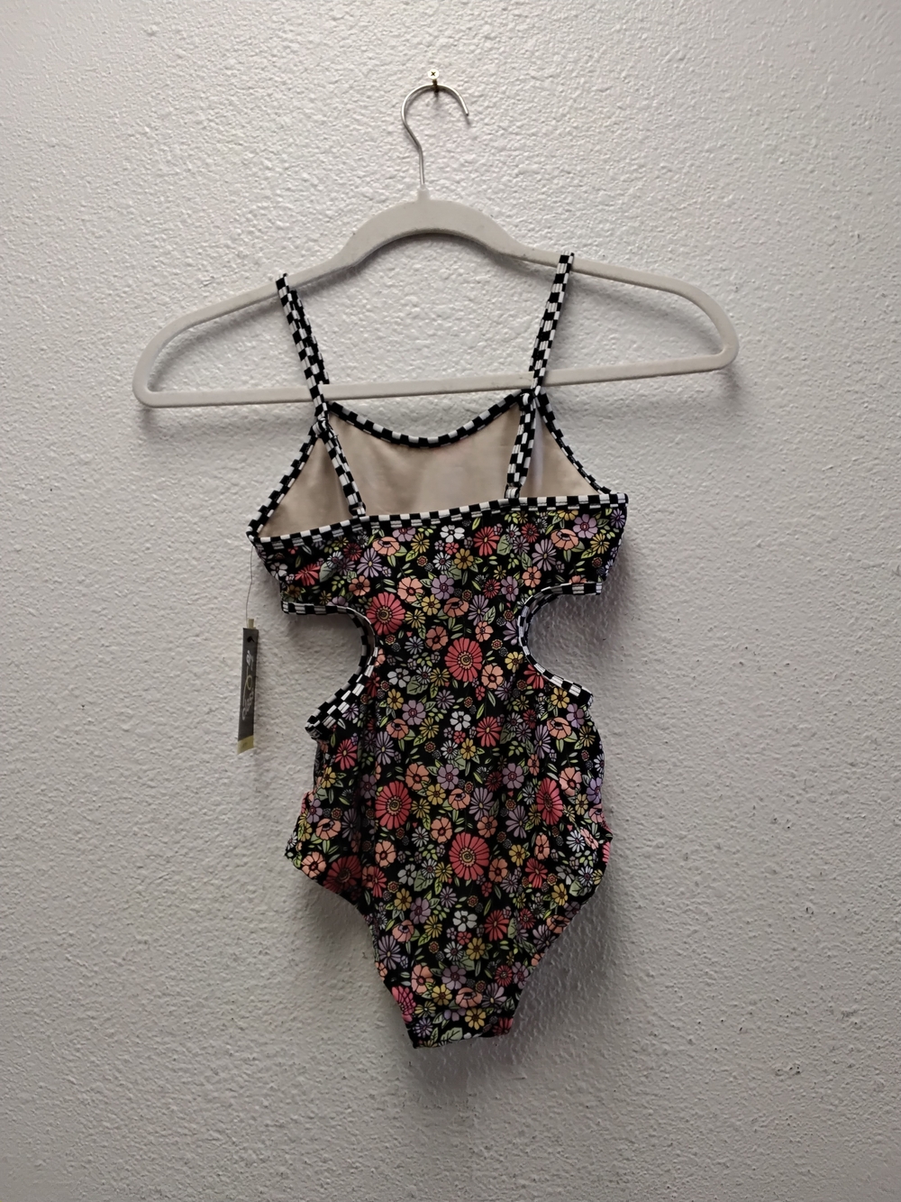 Girlw Swimsuit Size Medium(8) #487 - Picture 2 of 8